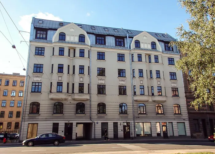 5Th Floor Apartment 24H Self Check-In Privat Free Parking