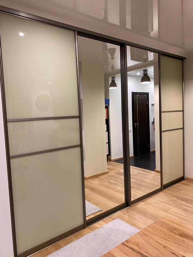 5th Floor 24h Self Check-in Privat Free Parking * Ryga